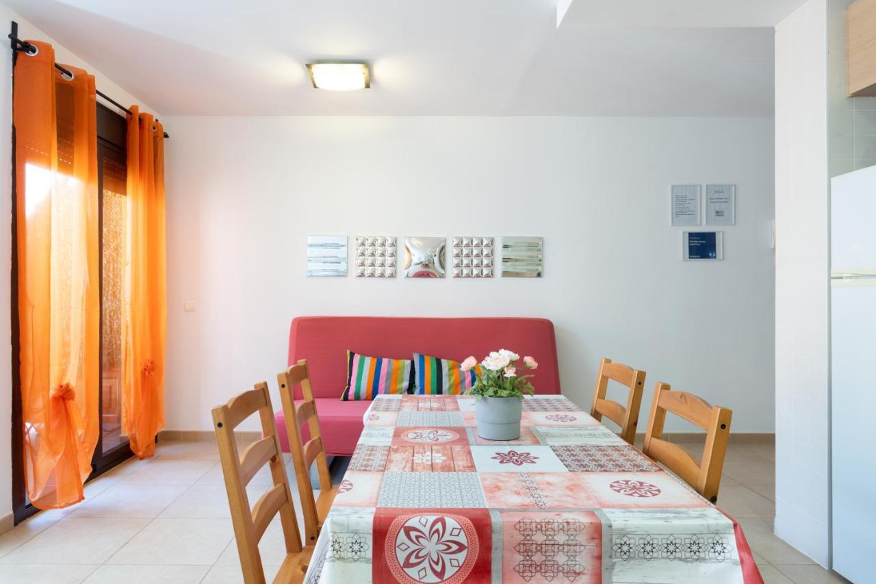 Palm Mar Studio Apartment Екстериор снимка