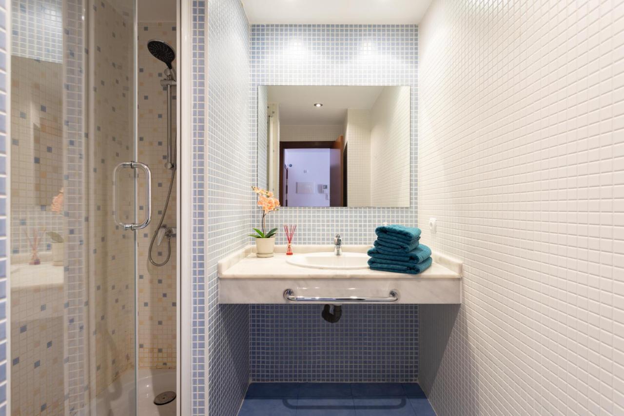 Palm Mar Studio Apartment Екстериор снимка
