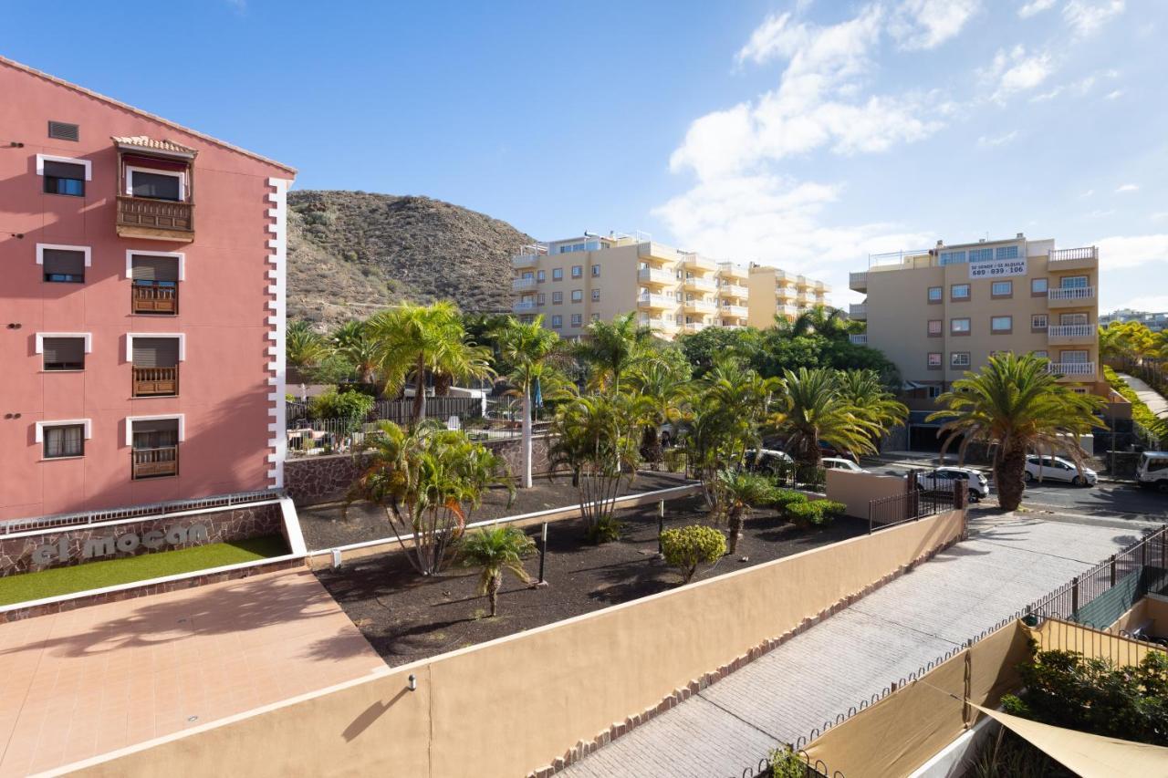 Palm Mar Studio Apartment Екстериор снимка