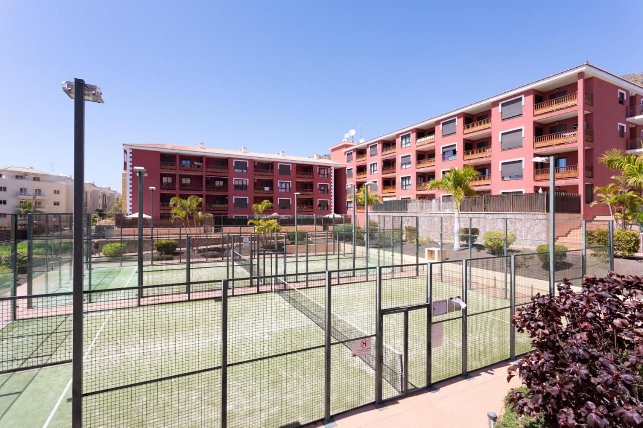 Palm Mar Studio Apartment Екстериор снимка