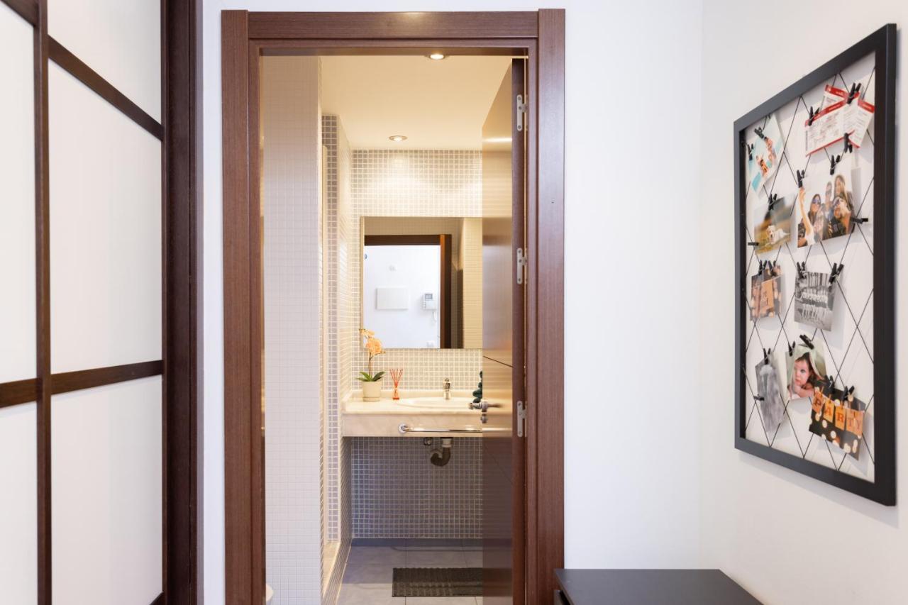 Palm Mar Studio Apartment Екстериор снимка