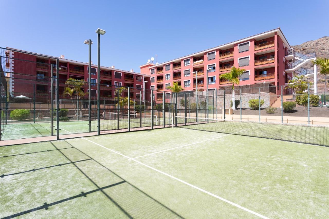 Palm Mar Studio Apartment Екстериор снимка