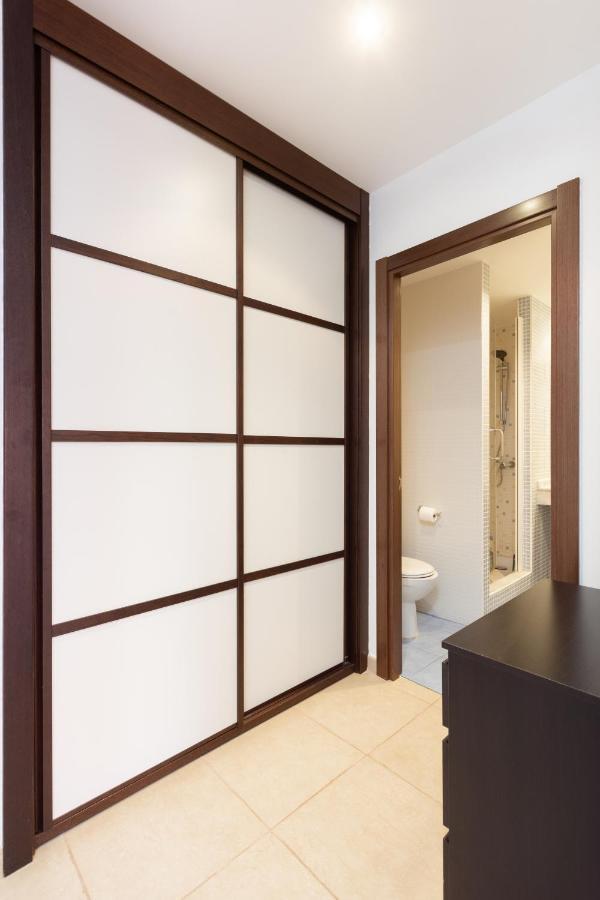 Palm Mar Studio Apartment Екстериор снимка